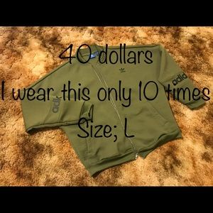 I’m really comfortable negotiating cutting prices